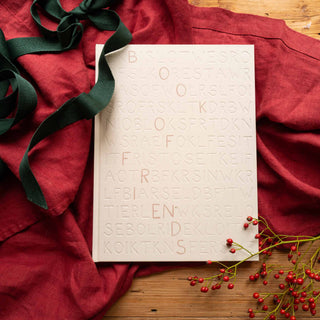 Book of Friends