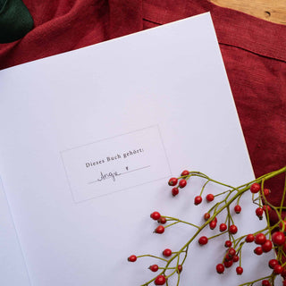 Book of Friends