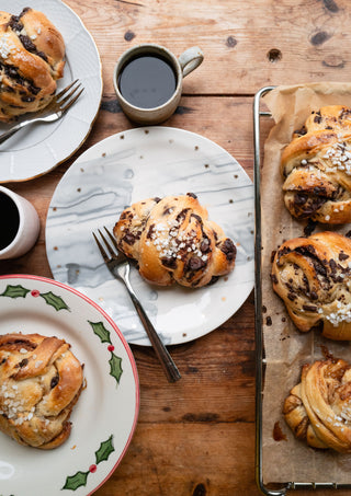 Cozy Nights, Northern Lights (#10)