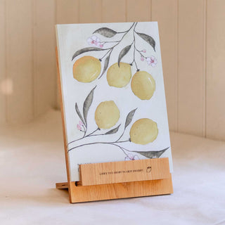 Magazinhalter - Personalisiert