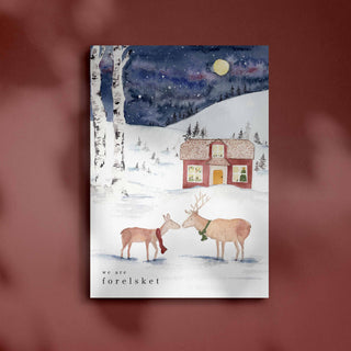 weareforelsket Magazin Schwedenhaus