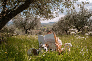 Forelsket Magazin New Beginnings Toskana